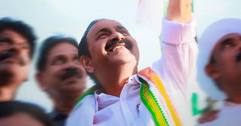 இழுபறி முடிவுக்கு வந்தது…கேரள முதலமைச்சராக வி.டி.சதீஷன் தேர்வு