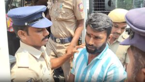 விளாத்திகுளம் மாணவி வழக்கில் அதிரடி… குற்றவாளிக்கு 2 தூக்குத் தண்டனை