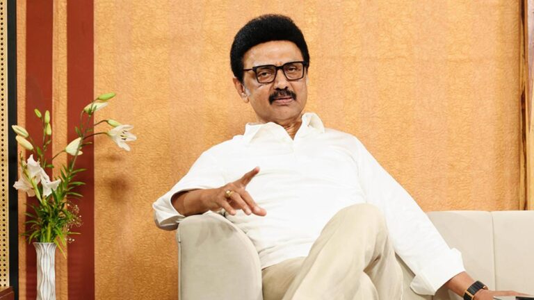 தமிழ்நாடு சட்டமன்ற தேர்தலில் திமுக முன்னணி