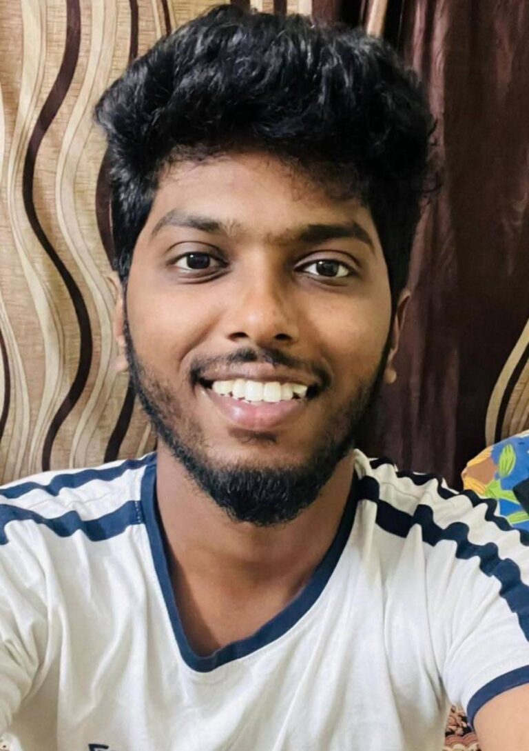 கவின் ஆணவக் கொலை வழக்கில் திடீர் திருப்பம்… பெண் எஸ்.ஐ கைது