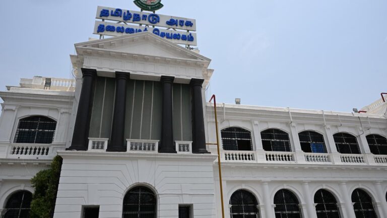 தமிழகத்தில் 126 எம்எல்ஏக்கள் மீது கிரிமினல் வழக்குகள்… தவெகவுக்கு முதலிடம்