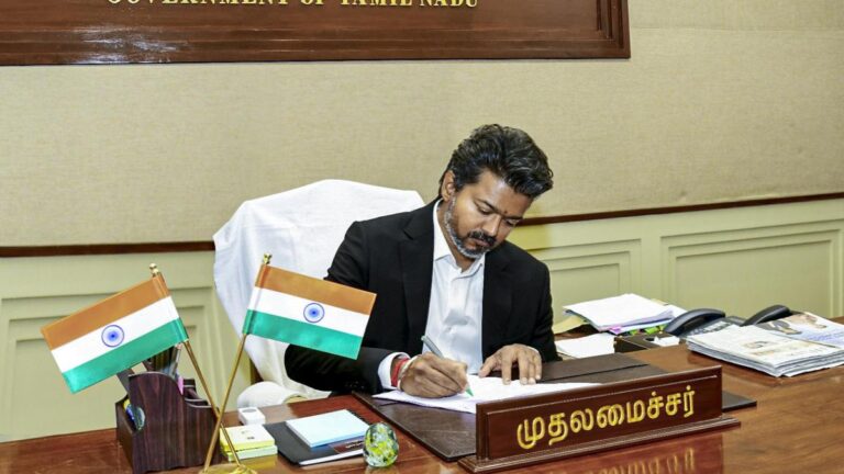 ஓய்வூதியப்பலன்கள் அனைவருக்கும் கிடைக்குமா?: முதலமைச்சர் விஜய்க்கு வேண்டுகோள்