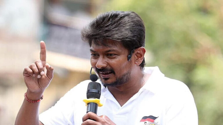 இது தமிழ்நாடா, உத்தரபிரதேசமா?… குற்றங்களை பட்டியலிட்ட உதயநிதி ஸ்டாலின்