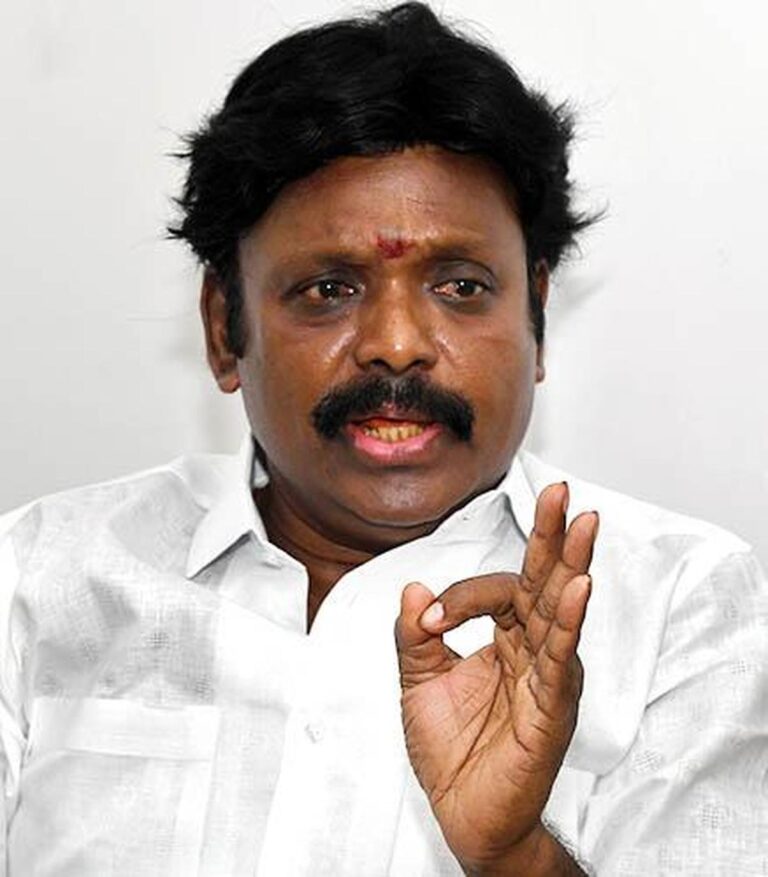 அடுத்த விக்கெட் அவுட்… அதிமுக எம்எல்ஏ இசக்கி சுப்பையா ராஜினாமா!
