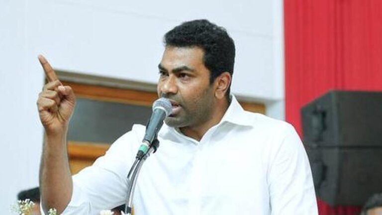 அமைச்சர் ஆதவ் அர்ஜுனா பேச்சுக்கு பட்டய பொறியாளர் சங்கம் பாராட்டு