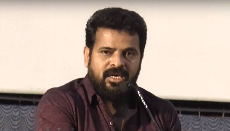 தவெகவிற்கு ஆதரவு அளிக்க விசிக, கம்யூனிஸ்ட் கட்சிகளுக்கு அமீர் வேண்டுகோள்