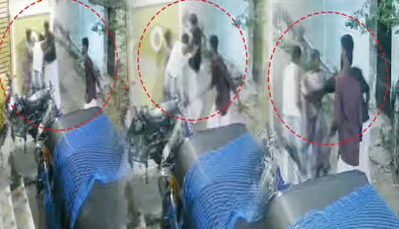திருவாரூரில் நிருபர் மீது கொலைவெறி தாக்குதல்… கஞ்சா கும்பல் அட்டூழியம்