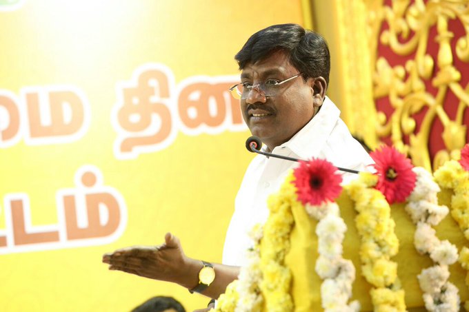 தமிழ்நாட்டில் முதல் வெற்றியைப் பதிவு செய்த காங்கிரஸ் வேட்பாளர்!