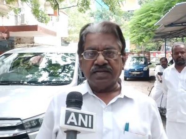 திமுக, அதிமுக கூட்டணி சாத்தியமில்லை: டி.கே.எஸ் இளங்கோவன் பேட்டி