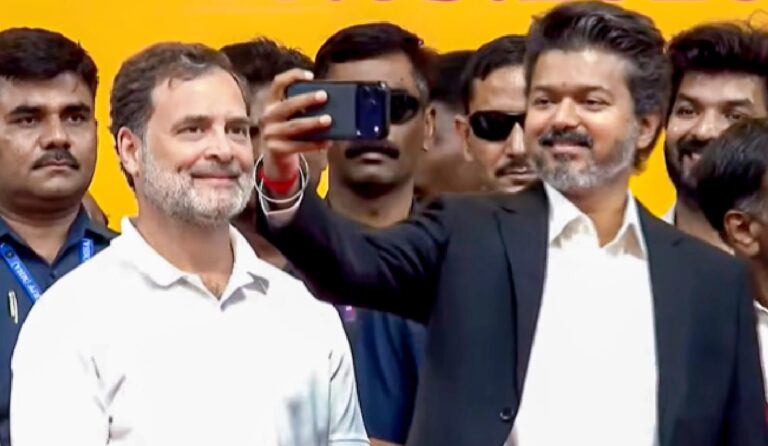 புதிய முதல்வர் விஜய்க்கு குவியும் நெடுஞ்சாலைத்துறை சங்கங்களின் வாழ்த்து