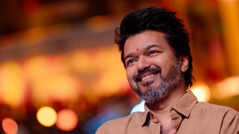 திருச்சி கிழக்கு, பெரம்பூர் தொகுதிகளைத் தட்டித் தூக்கிய விஜய்!