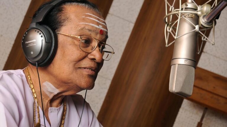 பக்தியிசை பரப்பிய பாவலர்கள் 13… குடந்தை கீதப்பிரியன்