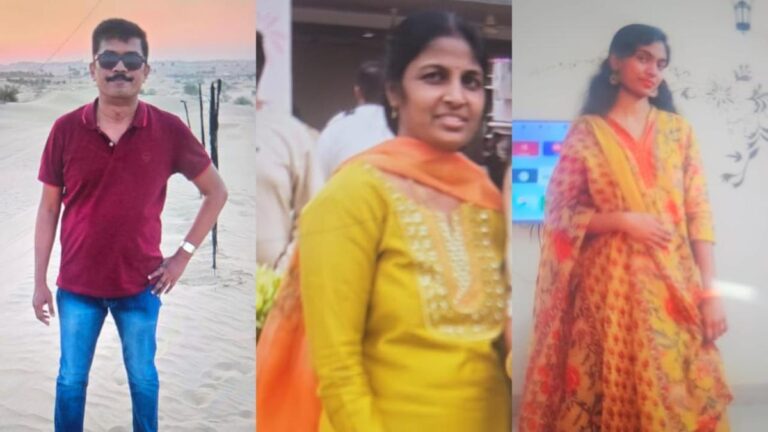 பெங்களூருவில் 3 கொலைகளை செய்த இளம்பெண்: புதுச்சேரியில் தட்டித் தூக்கிய போலீஸ்