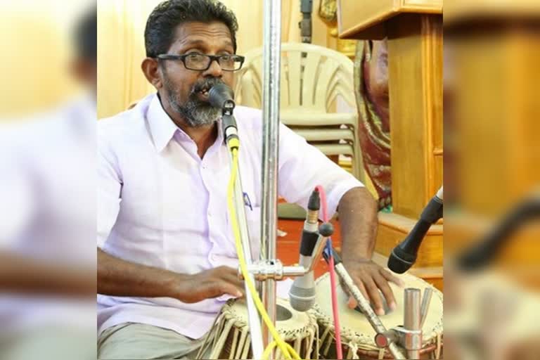 நினைவே சங்கீதம் 15: சோவியத்தின் பெருமகளே…