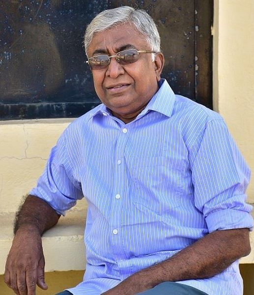 ஒரு கதை 17: வேறு என்ன தான் செய்ய?