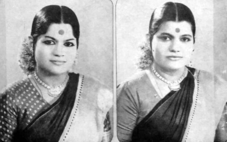 பக்தியிசை பரப்பிய பாவலர்கள் 14… சூலமங்கலம் ராஜலட்சுமி
