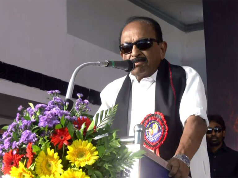 இனியும் திமுக கூட்டணியில் தொடரக்கூடாது… மதிமுக பொதுக்குழு அறிவிப்பு
