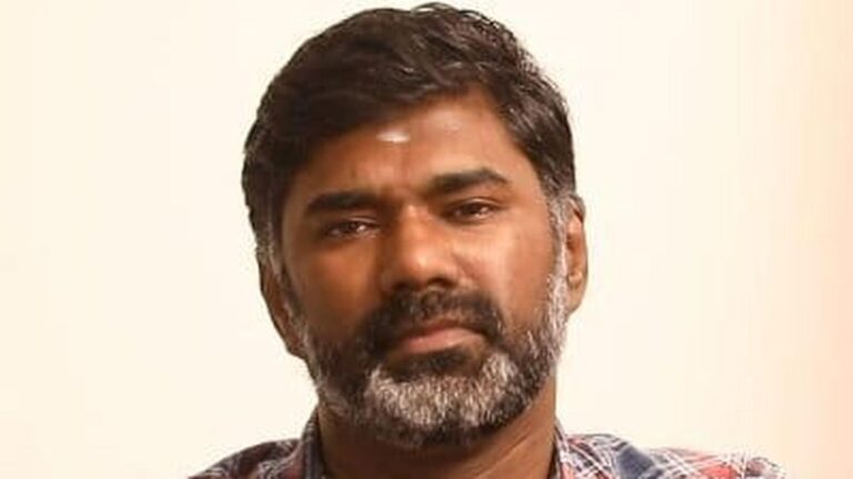 மதுரையில் வீடு புகுந்து பிரபல யூடியூபர் மாரிதாஸ் கைது