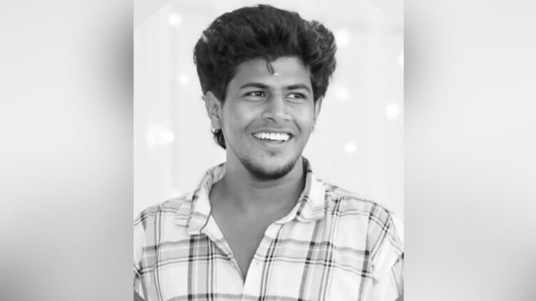 சிவகங்கை ஆகாஷ் உடல் 102 நாட்களுக்குப் பின் போலீஸாரால் தகனம்