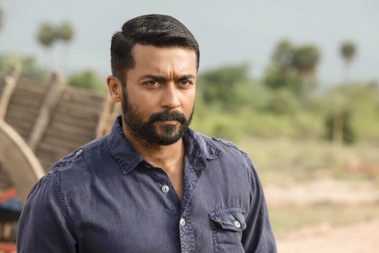 நடிகர் சூர்யா அரசியலில் குதிக்கிறாரா?: நற்பணி இயக்கம் வெளியிட்ட பரபரப்பு அறிக்கை