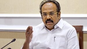 தவெக ஆட்சியை கவிழ்க்கும் திட்டமா?: தங்கம் தென்னரசு விளக்கம்