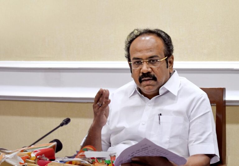 கடலூரில் ஹைட்ரோ கார்பன் திட்டம்…தமிழக அரசு தடுக்க தங்கம் தென்னரசு வலியுறுத்தல்
