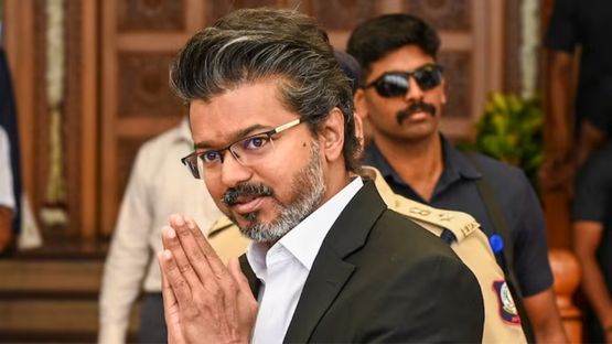 பிரதமர் மோடி தலைமையில் நிதி ஆயோக் கூட்டம்: விஜய் நாளை டெல்லி பயணம்