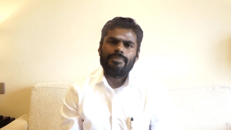 2031 சட்டமன்றத் தேர்தலில் போட்டியிடுவோம்…புதிய அமைப்பை துவக்கிய அண்ணாமலை அறிவிப்பு
