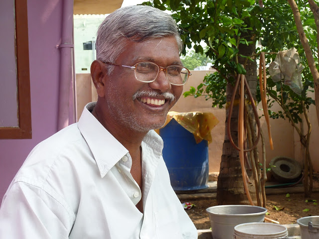 ஒரு கதை 20: உருப்பளிங்குகள்