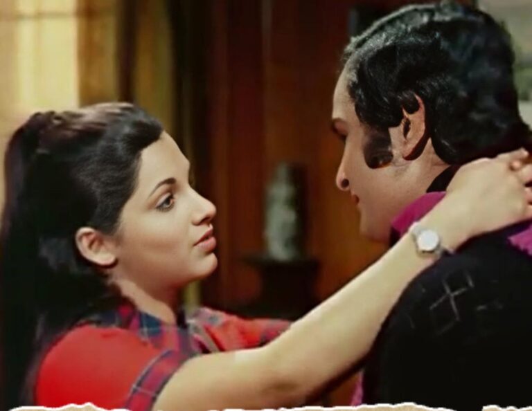 நினைவே சங்கீதம் 22: மொழிபெயர்ப்புப் பாடகன்