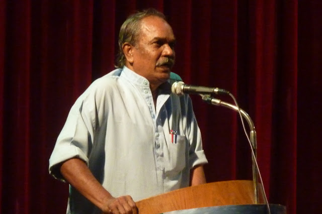 ஒரு கதை 19: மனமெனும் விசித்திர நூதனம்