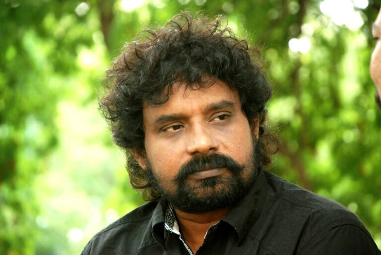 சீமானுக்கு ஷாக் கொடுத்த இயக்குநர் மு.களஞ்சியம்…நாம் தமிழர் கட்சியில் இருந்து விலகல்