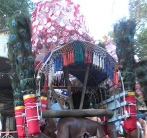 பக்தியிசை பரப்பிய பாவலர்கள் 19…கோழிக்குளம் தாணு கோபால்