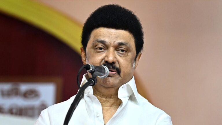 அயலகத்தில் இருந்தாலும் அறிவாலயத்தில் மனம் இருக்கும்: மு.க.ஸ்டாலின் கடிதம்