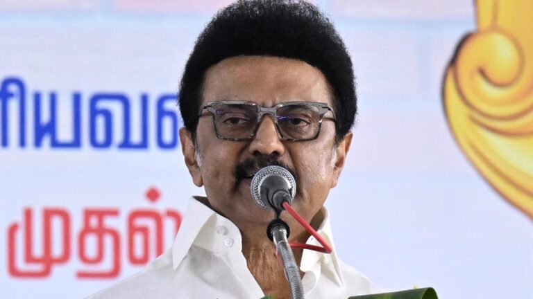 மலையடிப்பட்டியில் அகழாய்வு பணி: தவெக அரசுக்கு மு.க.ஸ்டாலின் கோரிக்கை!