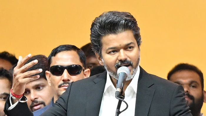 சாலை விபத்துகளைக் குறைக்க தனி செயல் திட்டம்: முதலமைச்சர் விஜய் உத்தரவு