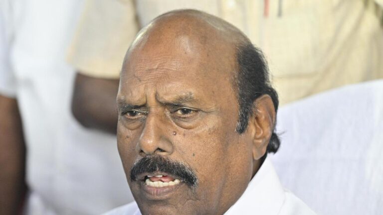 எ.வ.வேலு வழக்கில் தமிழ்நாடு அரசின் அப்பீல் மனு டிஸ்மிஸ்: உச்சநீதிமன்றம் அதிரடி