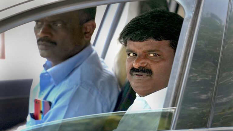 சி.விஜயபாஸ்கர் மீதான குட்கா வழக்கில் பரபரப்பு: உயர்நீதிமன்றம் அதிரடி உத்தரவு