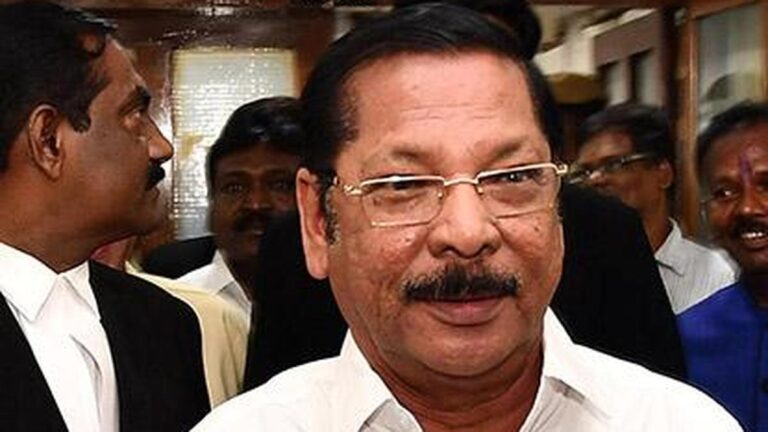 விஜய் கீழ்த்தரமாக பேசினால் நாங்களும் பேச வேண்டி வரும்: திமுக எச்சரிக்கை