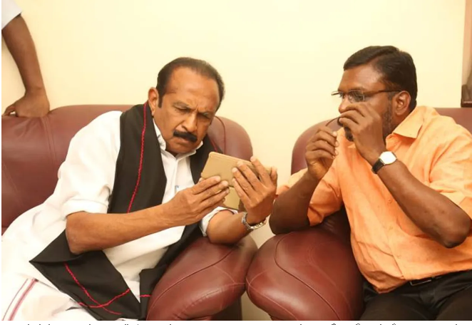 வாபஸ் பெறுகிறேன்… வைகோ எடுத்த அதிரடி முடிவு