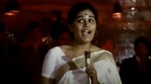 பக்தியிசை பரப்பிய பாவலர்கள் 20…நெல்லை அருள்மணி