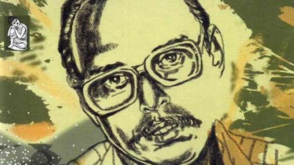 ஒரு கதை 31: தனக்குள் தவித்தலைதல்