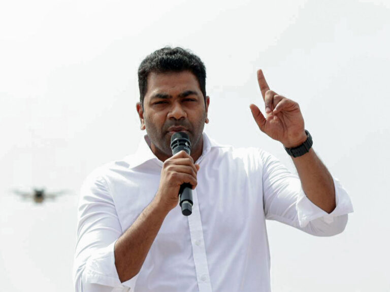 அமைச்சர் ஆதவ் அர்ஜுனா வீடு முன்பு போராட்டம்: பட்டய பொறியாளர்கள் சங்கம் அறிவிப்பு
