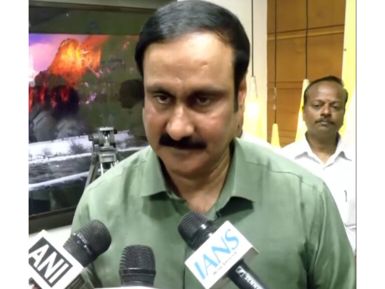 கேள்விக்குறியாகும் சம்பா சாகுபடி: தமிழக அரசுக்கு அன்புமணி வேண்டுகோள்