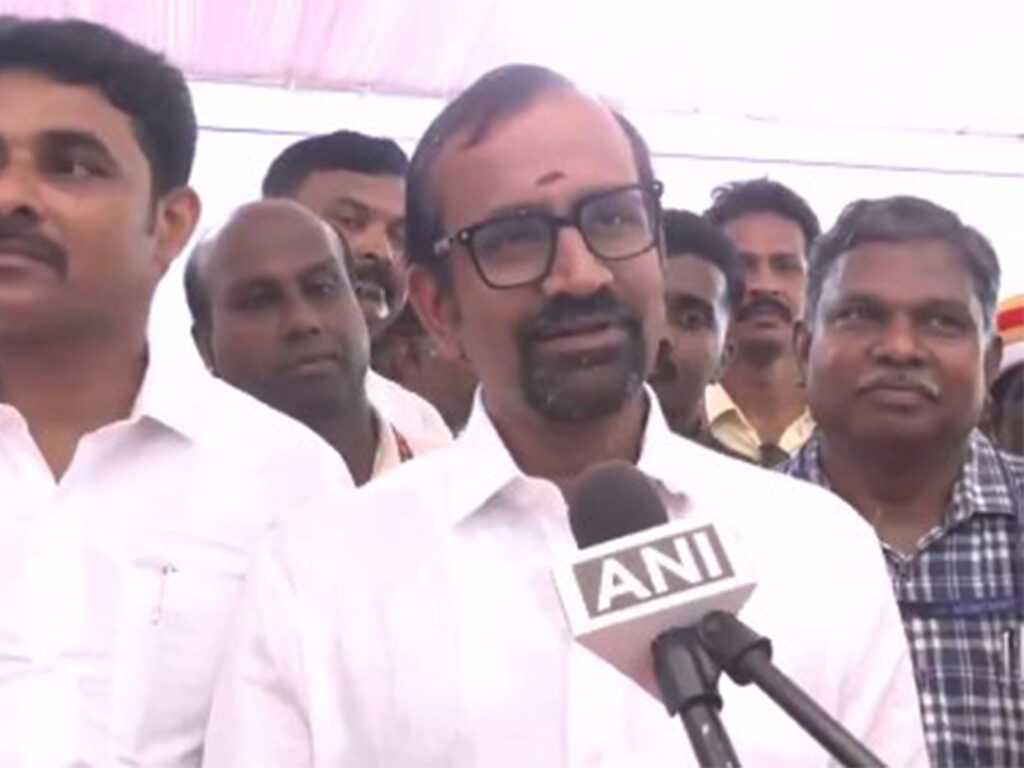 ரேஷன் கடைகளில் மலிவு விலையில் வெங்காயம்: அமைச்சர் வெங்கட்ரமணன் அறிவிப்பு
