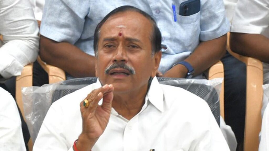 பெரியார் குறித்து அவதூறு: ஹெச்.ராஜாவுக்கான தண்டனை ரத்து
