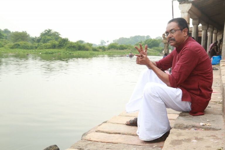 ஒரு கதை 32: மனிதனும் தெய்வமாகலாம்!