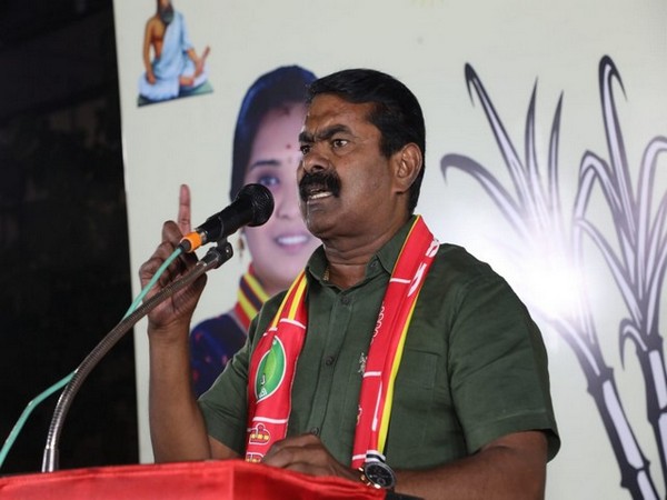 ஞானேஷ் குமாரைப் பதவிநீக்கம் செய்ய வேண்டும்: சீமான் வலியுறுத்தல்