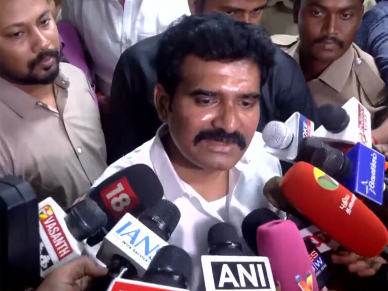 எஸ்ஐஆர் இல்லாவிட்டால் தவெகவுக்கு 160 தொகுதிகளில் வெற்றி: நிர்மல்குமார் பேட்டி