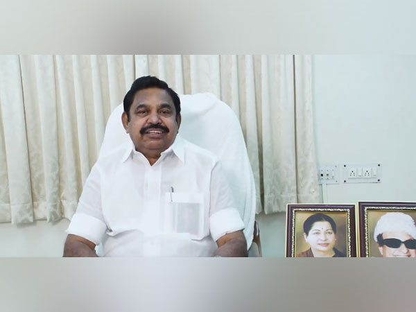 ஊரே கைகொட்டிச் சிரிக்கிறது: நிர்மல்குமார் மீது இபிஎஸ் அட்டாக்